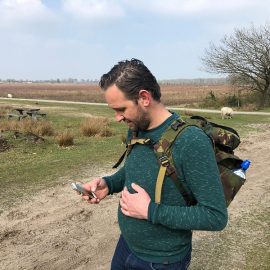 Daghike Drents-Friese Wold, zaterdag 6 april 2019 Daghike Drents-Friese Wold, zaterdag 6 april 2019